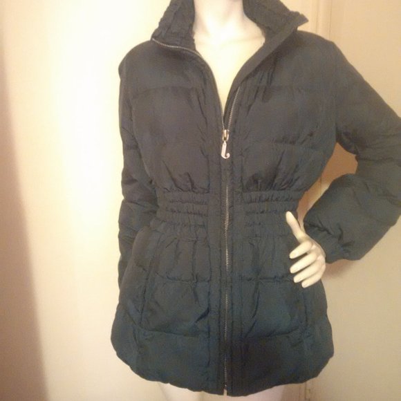 Juicy Couture Jacket - Picture 3 of 9